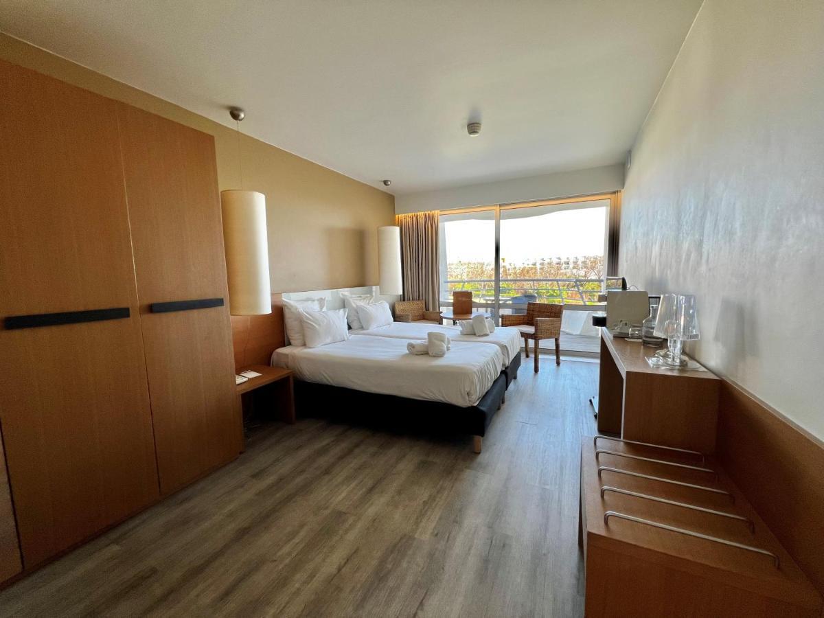Hotel Les Corallines - Thalasso & Spa La Grande-Motte Habitación foto